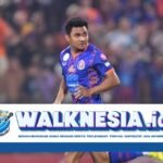 Asnawi Mangkualam Cemerlang, Port FC Melaju ke 16 Besar Piala Thailand