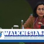 Sri Mulyani Pastikan Gaji Ke-13 dan 14 ASN Tetap Cair