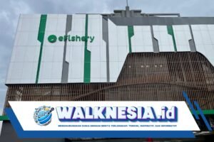 eFishery Kembali PHK 300 Karyawan, Langkah Efisiensi di Tengah Tantangan