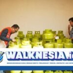 ASN Jateng Dilarang Beli LPG Subsidi 3 Kilogram, Ada Sanksi bagi yang Melanggar