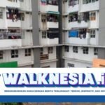 Masa Sewa Rusun Jakarta Akan Dibatasi, Penghuni Tak Bisa Menetap Selamanya