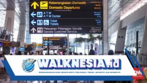 Skandal Pemerasan WN China di Bandara Soetta, Pejabat Imigrasi Dicopot