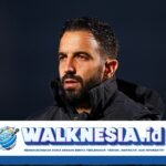 Tepis Bahas Rashford, Ruben Amorim: Kami Berjuang untuk Pekerjaan Kami Hingga Musim Panas
