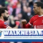 Mo Salah, Alexander-Arnold, dan Van Dijk Belum Perpanjang Kontrak, Arne Slot: Fans Liverpool, Siap-siap Kemungkinan Terburuk!