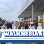 Penonton Konser Maroon 5 Mengalami Kesulitan Tukar Tiket Karena Tidak Membawa KTP Asli