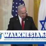 Houthi Yaman Kecam Rencana Trump Ambil Alih Gaza Palestina
