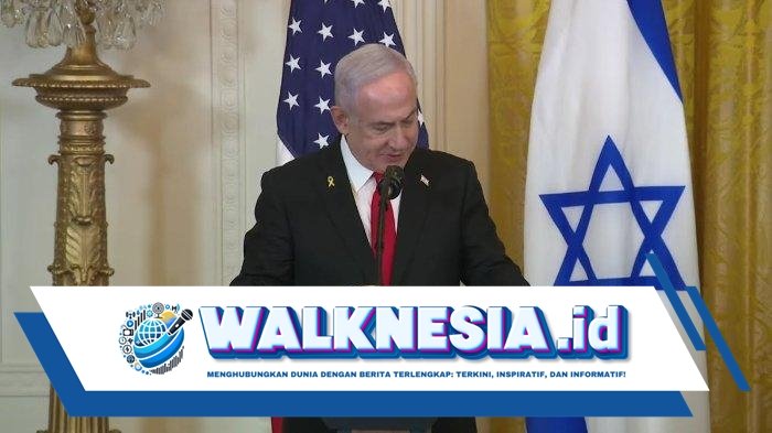 Houthi Yaman Kecam Rencana Trump Ambil Alih Gaza Palestina