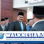 Ditetapkan Jadi Gubernur Sumut Terpilih, Bobby: Insya Allah Amanah