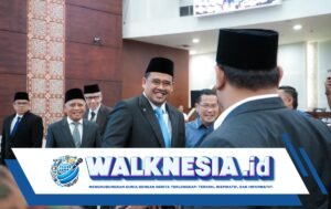 Ditetapkan Jadi Gubernur Sumut Terpilih, Bobby: Insya Allah Amanah