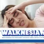 Mayoritas Orang Tak Sadar Mengidap Aneurisma Otak