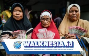 Siapa Saja yang Jadi Penerima Bansos PKH 2025? Cek Syarat dan Jadwal Cair
