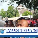 Polisi Tingkatkan Status Kasus Keracunan Makanan di Ponorogo ke Penyidikan