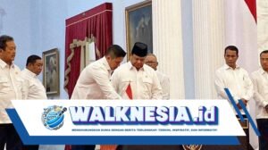 Istana Pastikan Retret Kepala Daerah Dibiayai APBN, Bukan Uang Prabowo
