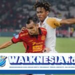 Dewa United vs Persija 0-0: Kiper Dewa United Menggagalkan Ancaman Persija