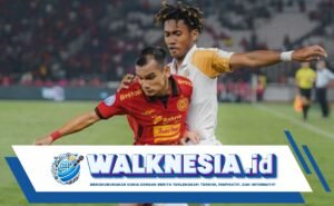 Dewa United vs Persija 0-0: Kiper Dewa United Menggagalkan Ancaman Persija