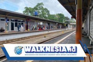 Nasib Stasiun Karet Usai Integrasi Rampung April 2025, Apakah Masih Bisa buat Naik-Turun Penumpang?