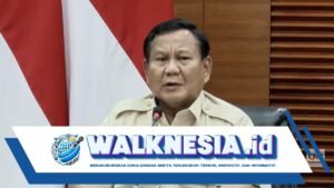 Prabowo Minta Desain Gedung Legislatif dan Yudikatif IKN Kokoh dan Modern