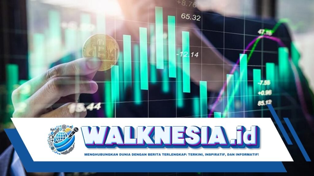 Indonesia Sukses Menarik Investasi Rp 23 Triliun di 2024