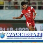 Arkhan Kaka Fokus Bantu Persis Solo Usai Gagal ke Timnas U20
