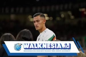 Venezia Tumbang 0-1 Melawan AS Roma, Jay Idzes Tampil Cemerlang