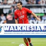 Almere City Ciptakan Kejutan dengan Kemenangan 2-1 atas Utrecht, Thom Haye Bintang Utama