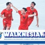 Timnas Futsal Indonesia Berani Adu Muka dengan Argentina, Nyaris Tahan Tim Juara Dunia