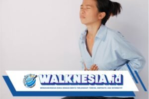 Nyeri Dada dan Muntah Bisa Jadi Gejala Serangan Jantung