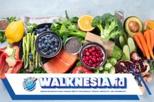 Apa Makanan untuk Membersihkan Plak di Arteri? Ini 10 Daftarnya