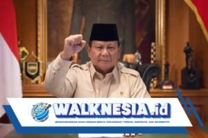 Pentingnya Peran Pers dalam Menjaga Kepentingan Nasional