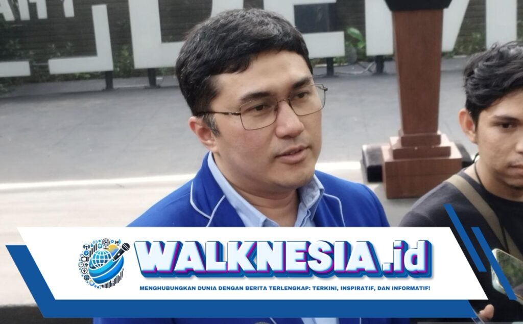 Demokrat Serahkan Keputusan Reshuffle Kabinet kepada Prabowo: Fokus pada Kinerja