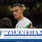Kebanggaan Merah Putih, Jay Idzes Didapuk Jadi Kapten Venezia