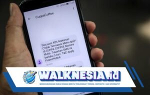 3 Cara Menghentikan SMS Spam Iklan Pinjol bagi Pengguna Android dan iPhone