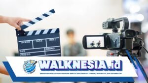 Syarat Unggah Portofolio SNBP 2025 untuk Jurusan Fotografi dan Film