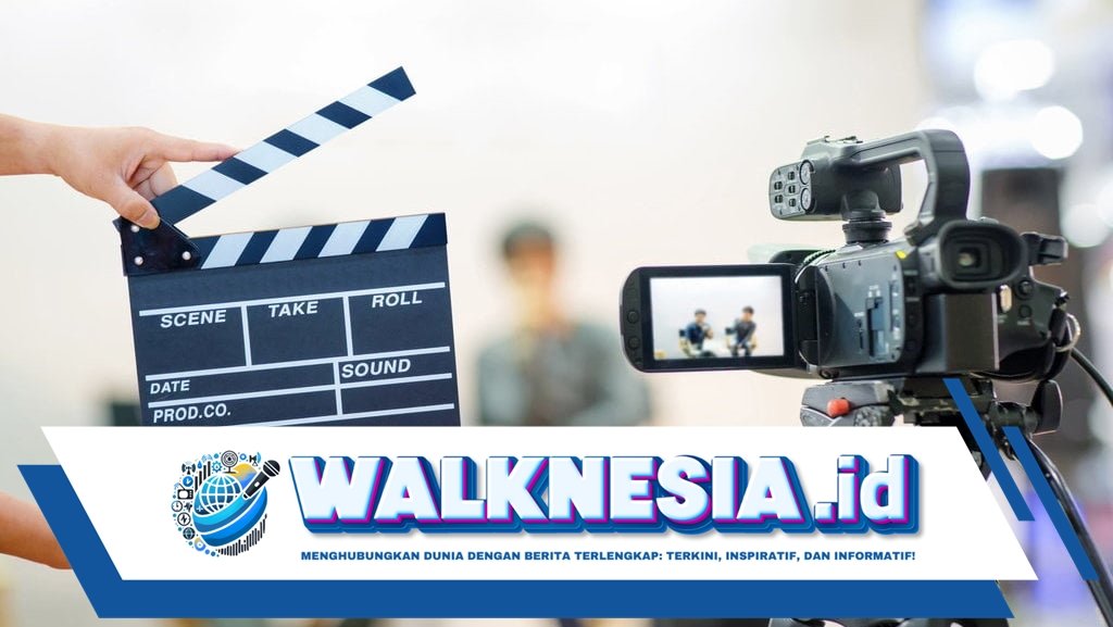 Syarat Unggah Portofolio SNBP 2025 untuk Jurusan Fotografi dan Film