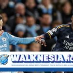 Man City dan Real Madrid, Pemenang Duel Ini Jadi Juara Liga Champions?