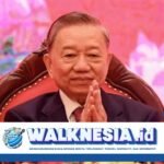 Vietnam Pangkas Kementerian-Lembaga untuk Efisiensi Anggaran Negara