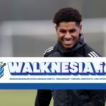 Aston Villa Tawarkan Jalan Keluar bagi Marcus Rashford