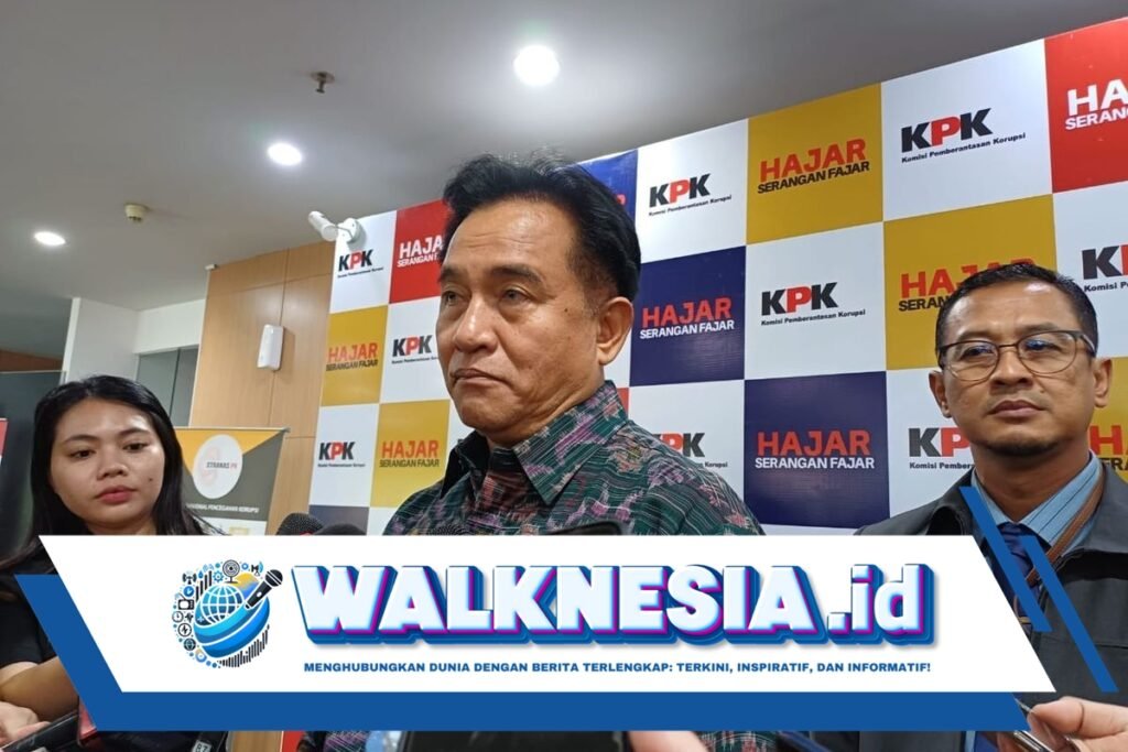 RUU Keamanan Laut Yusril Dapat Dukungan DPR, Segera Diserahkan ke Prabowo