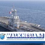 DPR Dorong Pembentukan “Sea and Coast Guard” untuk Keamanan Laut Indonesia