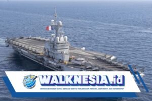 DPR Dorong Pembentukan “Sea and Coast Guard” untuk Keamanan Laut Indonesia