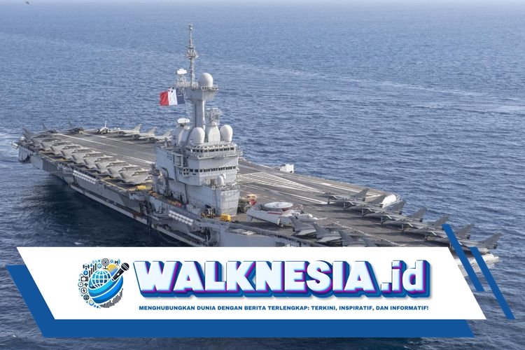 DPR Dorong Pembentukan “Sea and Coast Guard” untuk Keamanan Laut Indonesia