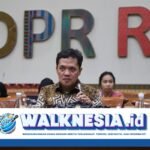 MA Dorong Pengadilan Online Masuk dalam Rancangan KUHAP