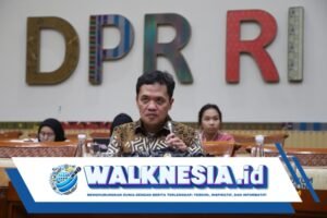 MA Dorong Pengadilan Online Masuk dalam Rancangan KUHAP