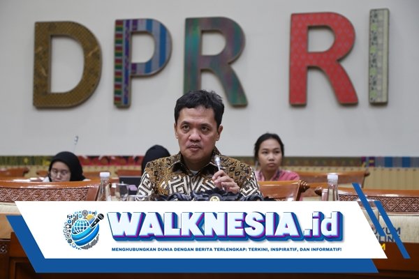 MA Dorong Pengadilan Online Masuk dalam Rancangan KUHAP