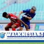 Hasil Liga 2, PSIM Selangkah Lagi Kembali ke Liga 1