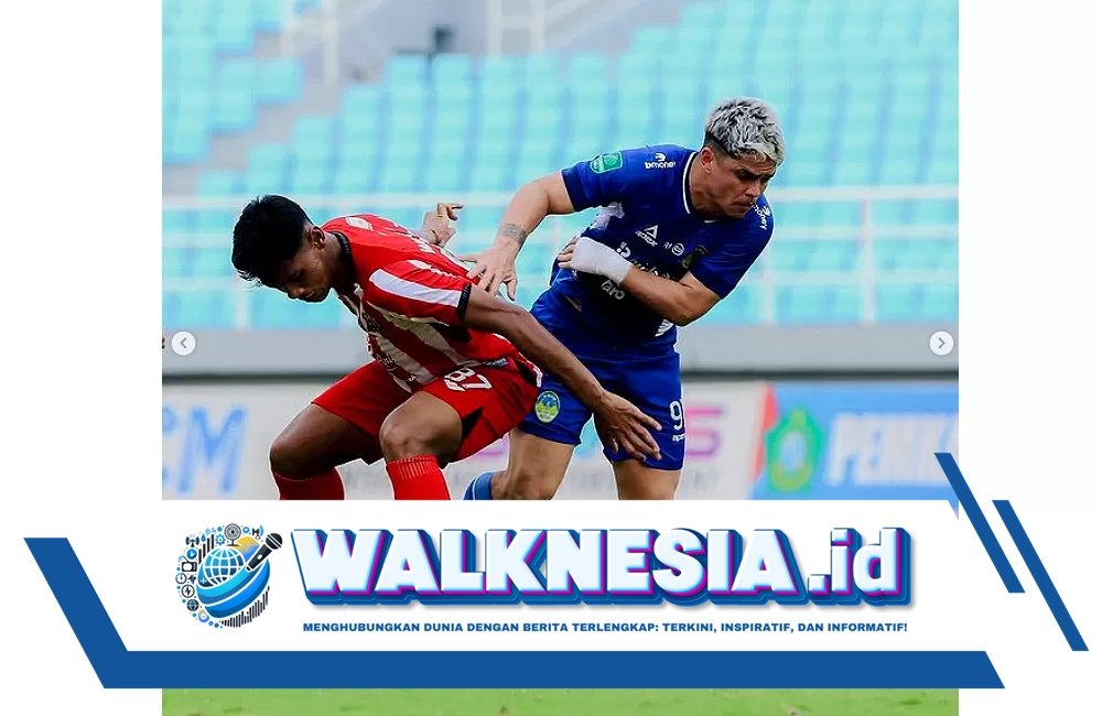 Hasil Liga 2, PSIM Selangkah Lagi Kembali ke Liga 1