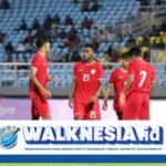 Timnas Futsal Indonesia Lulus Ujian Mental Lawan Argentina, Nilai “A+”