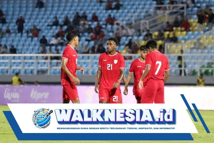 Timnas Futsal Indonesia Lulus Ujian Mental Lawan Argentina, Nilai “A+”