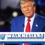 Trump Pecat Inspektur Jenderal USAID Hanya dengan 3 Kata, Tanpa Penjelasan