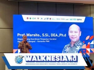 Kemenko PMK Evaluasi Penyelenggaraan Haji, Logistik Jadi Sorotan
